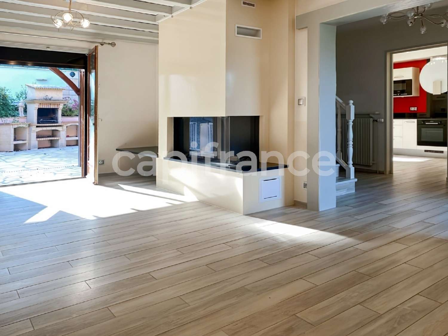 for sale house Guerville Yvelines 6