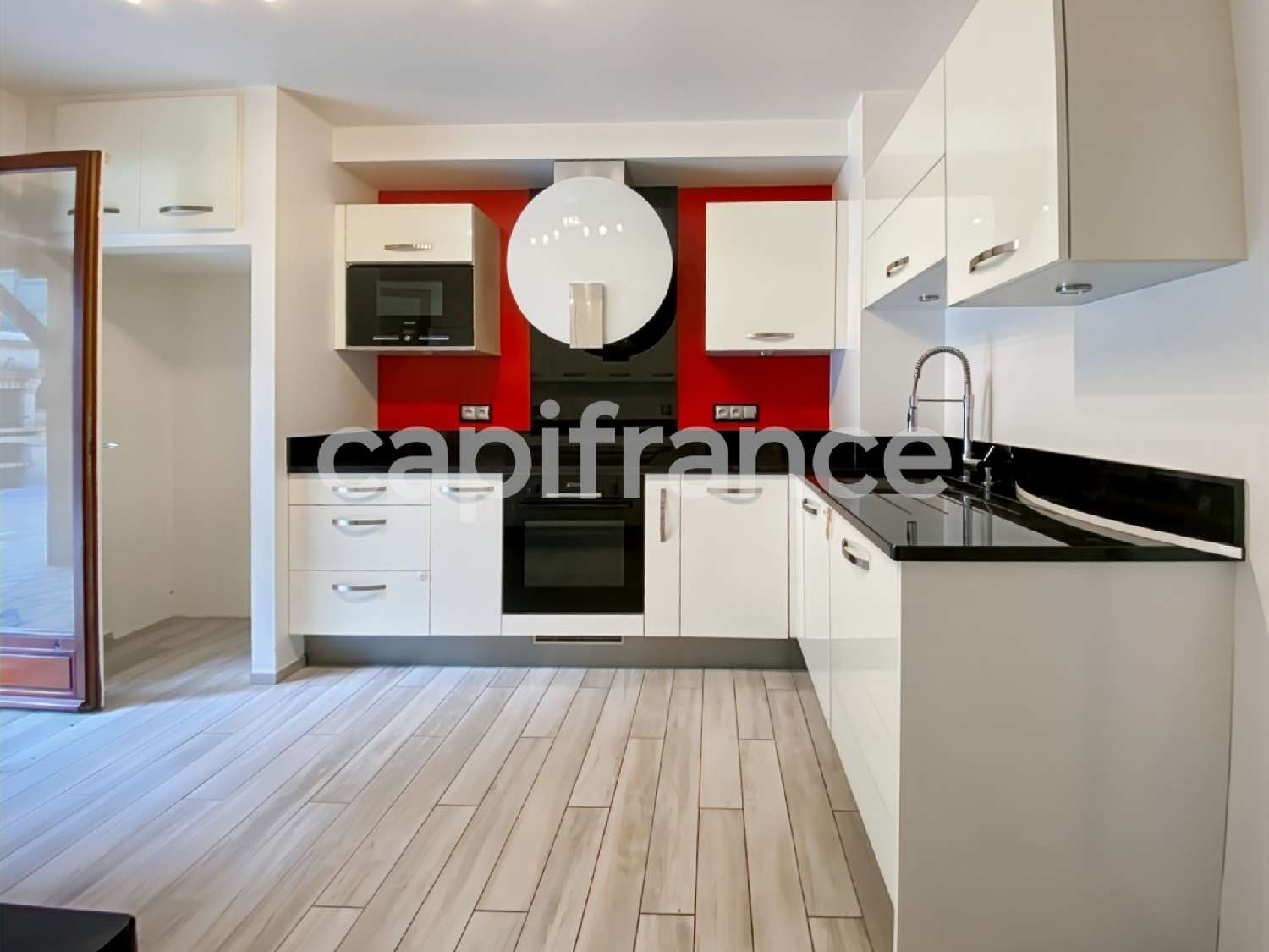 for sale house Guerville Yvelines 7
