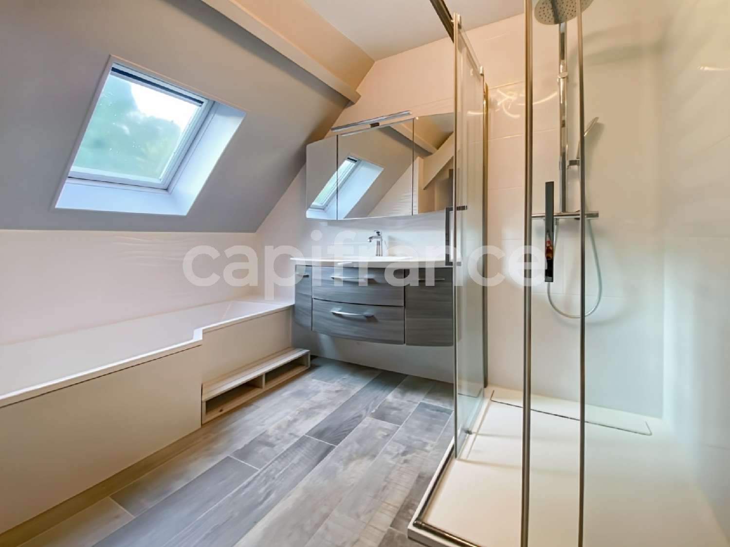 for sale house Guerville Yvelines 8