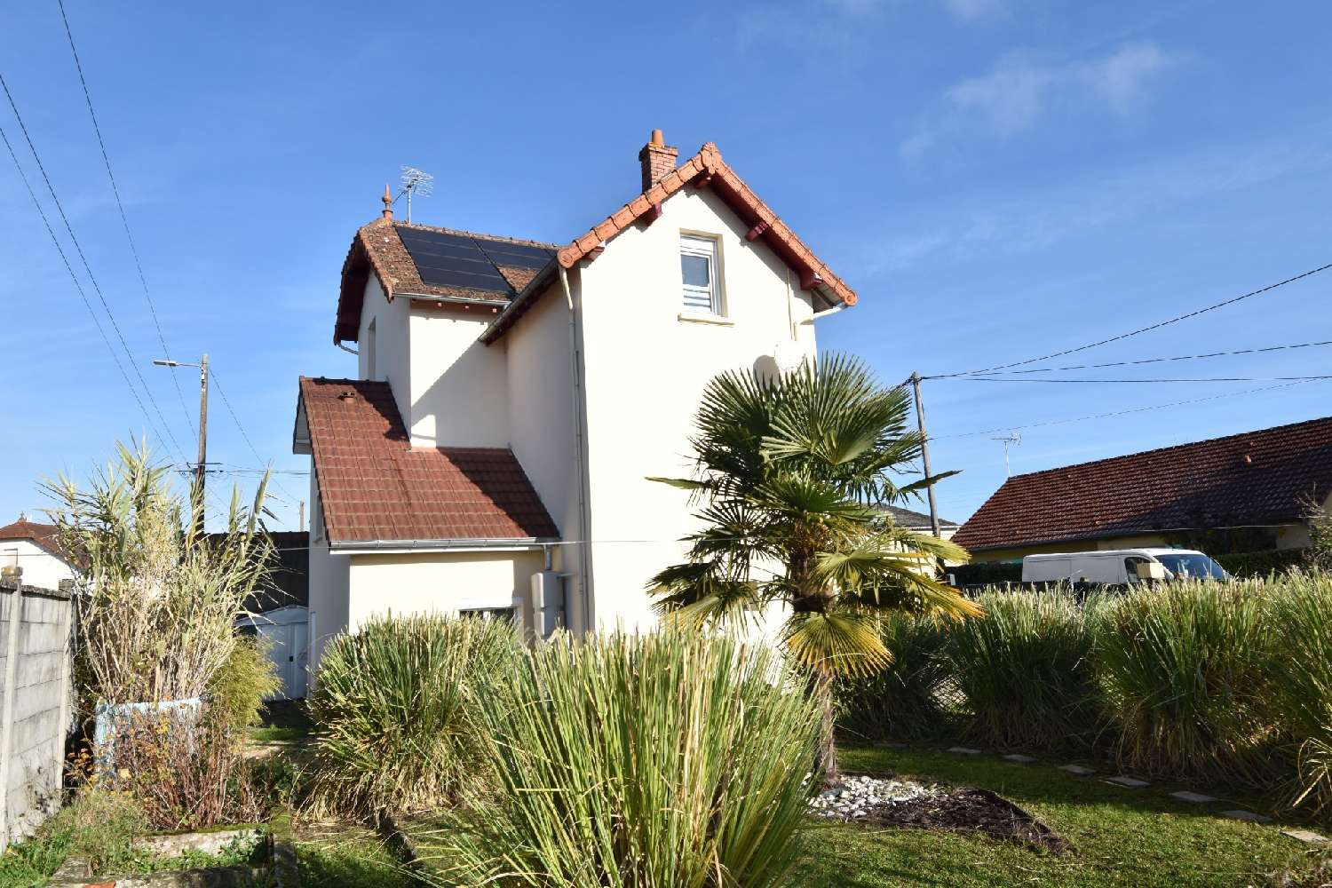  for sale house Gueugnon Saône-et-Loire 2