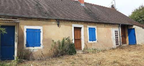 Gueugnon Saône-et-Loire casa foto 7409889