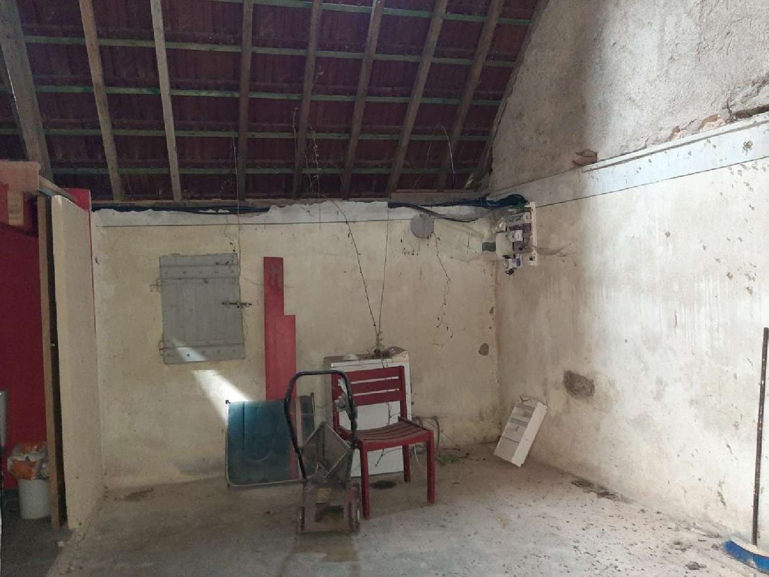 en venta casa Gueugnon Saône-et-Loire 3