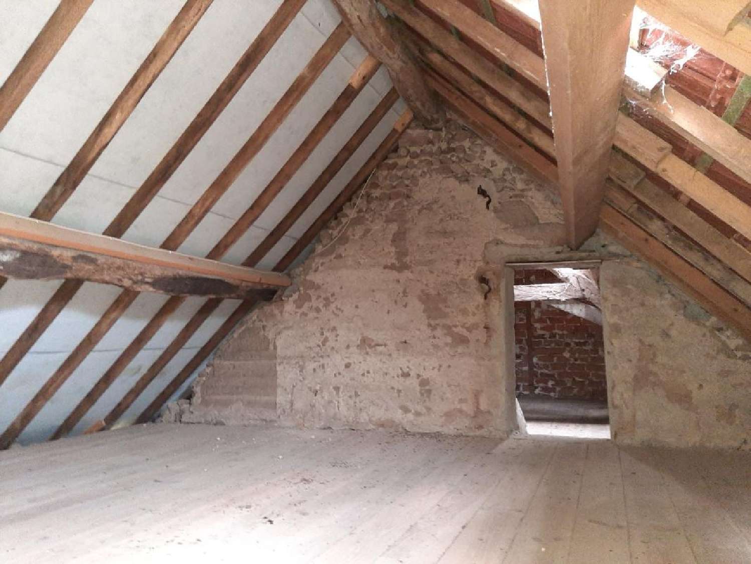 en venta casa Gueugnon Saône-et-Loire 4