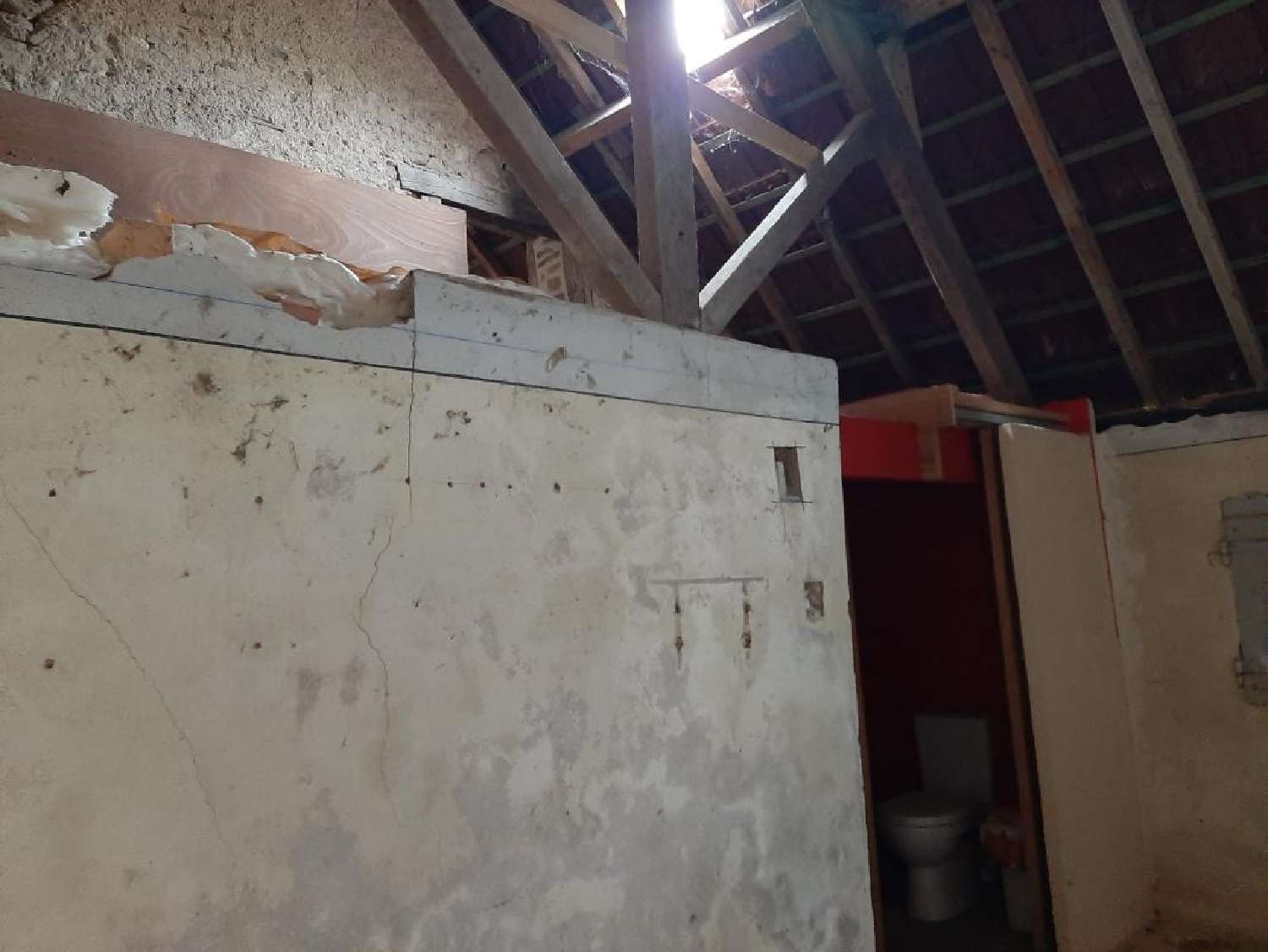 en venta casa Gueugnon Saône-et-Loire 5