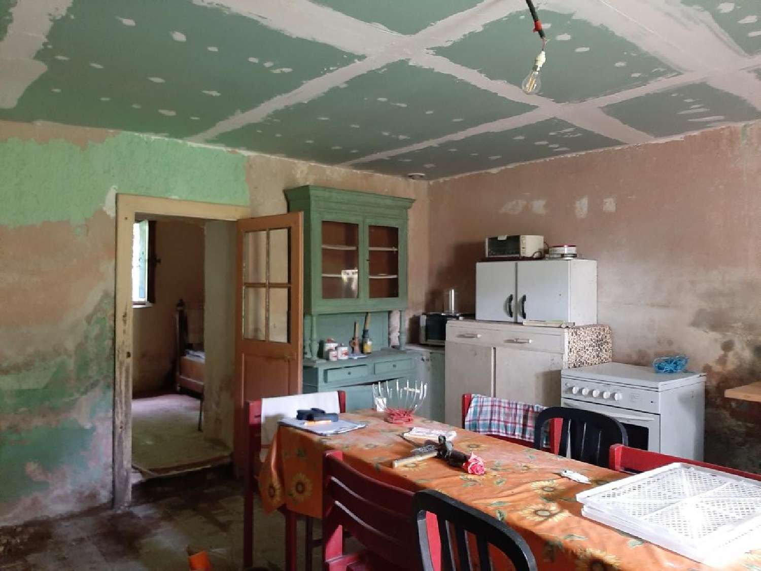 en venta casa Gueugnon Saône-et-Loire 7