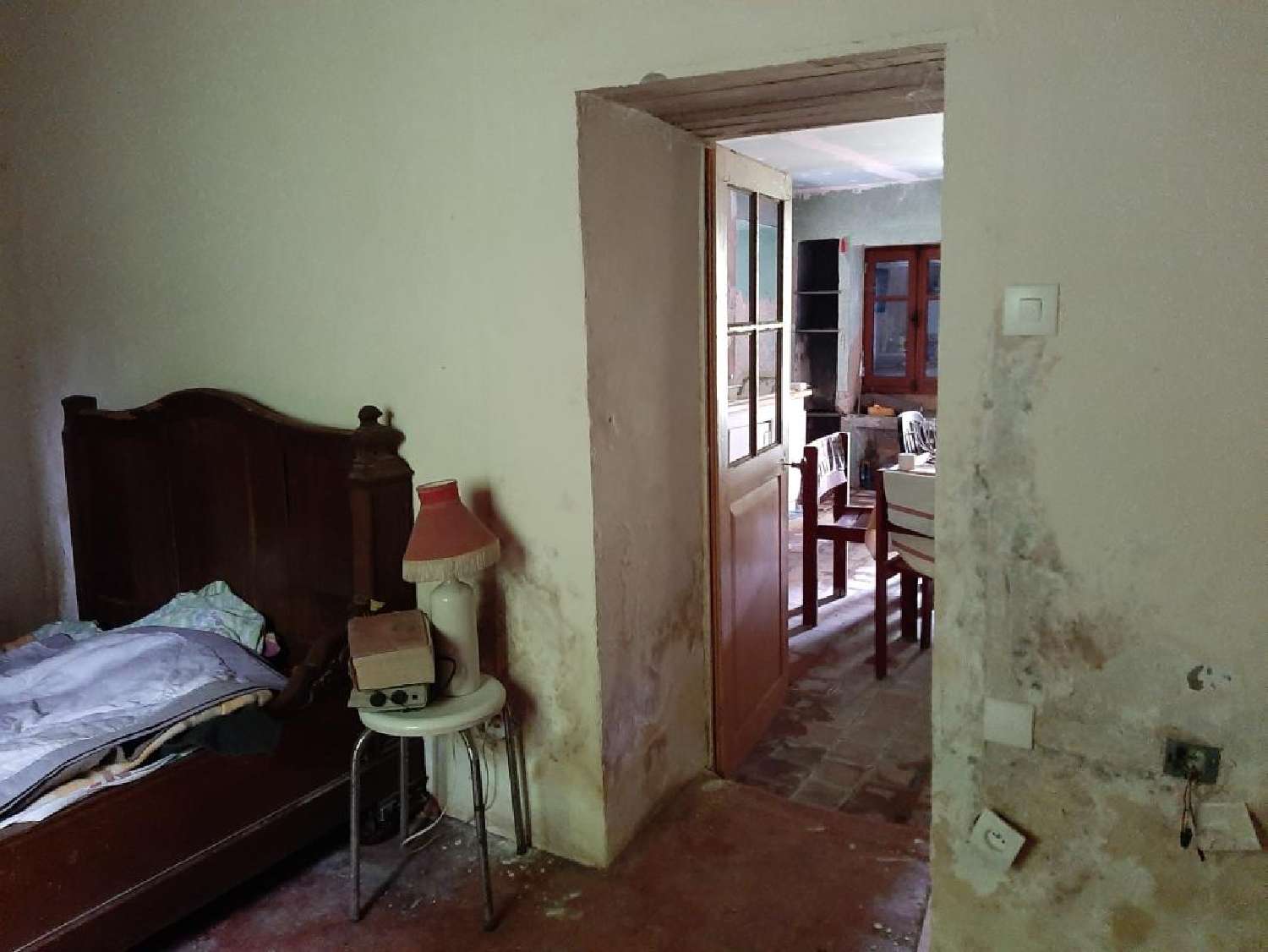 en venta casa Gueugnon Saône-et-Loire 8