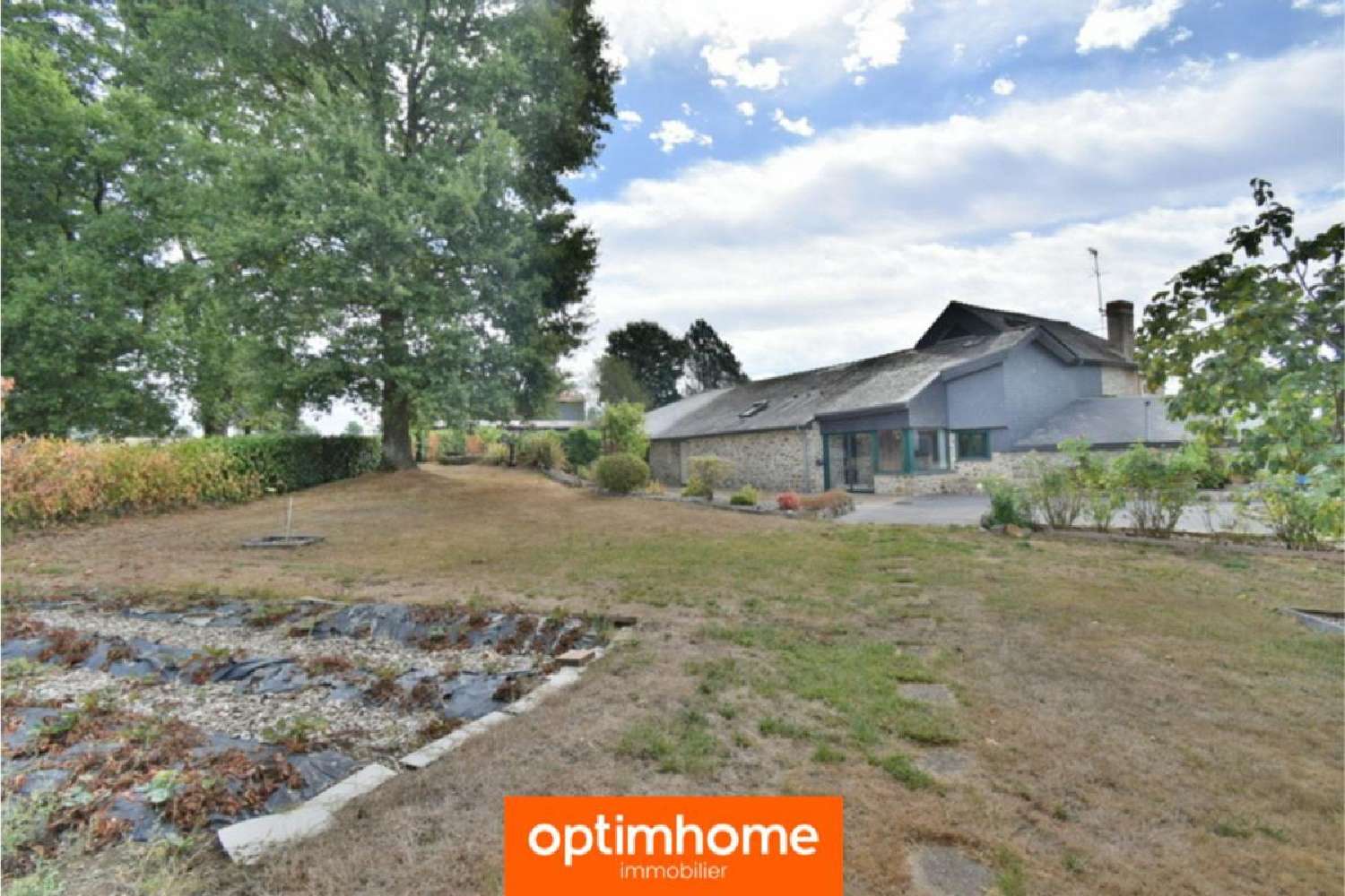 te koop huis Guichen Ille-et-Vilaine 3
