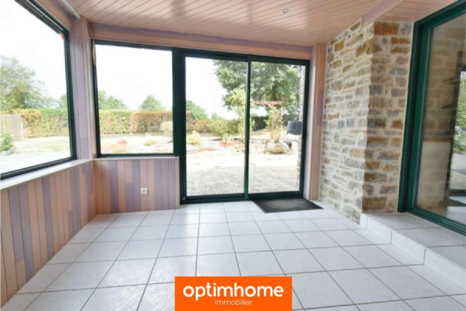 te koop huis Guichen Ille-et-Vilaine 7