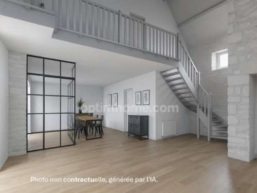 Guidel Morbihan Haus Bild 7402520
