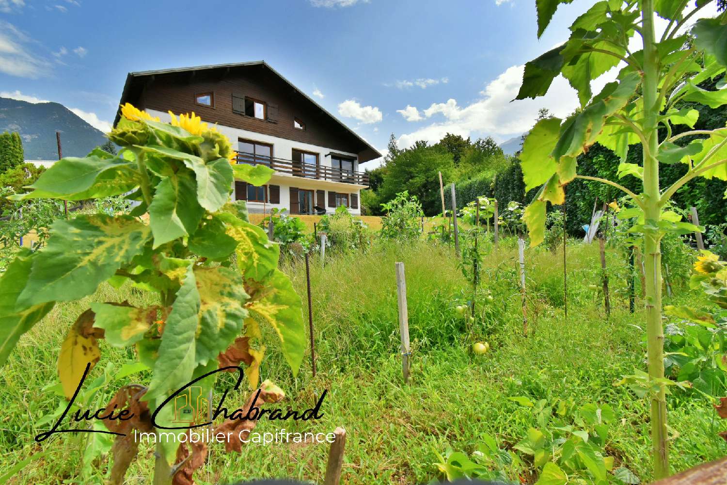 te koop huis Guillestre Hautes-Alpes 1