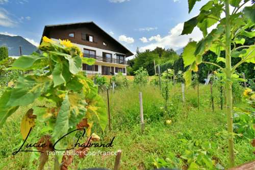 Guillestre Hautes-Alpes huis foto 7407279