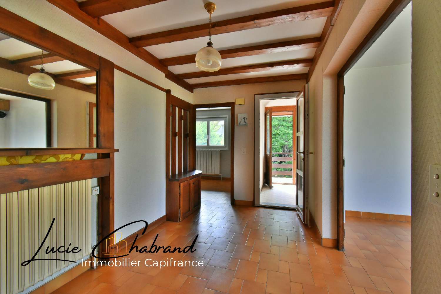 te koop huis Guillestre Hautes-Alpes 6