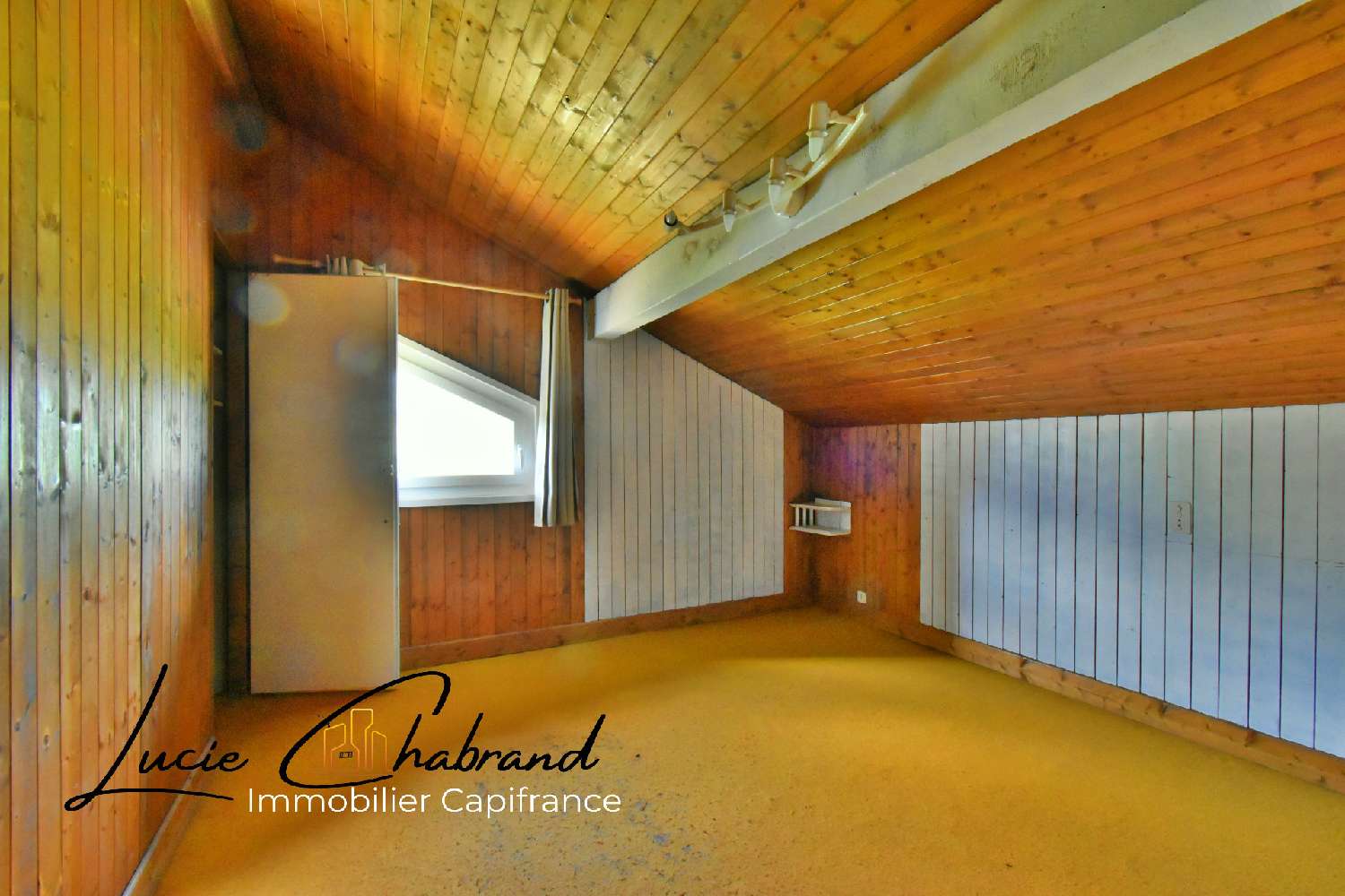 te koop huis Guillestre Hautes-Alpes 7