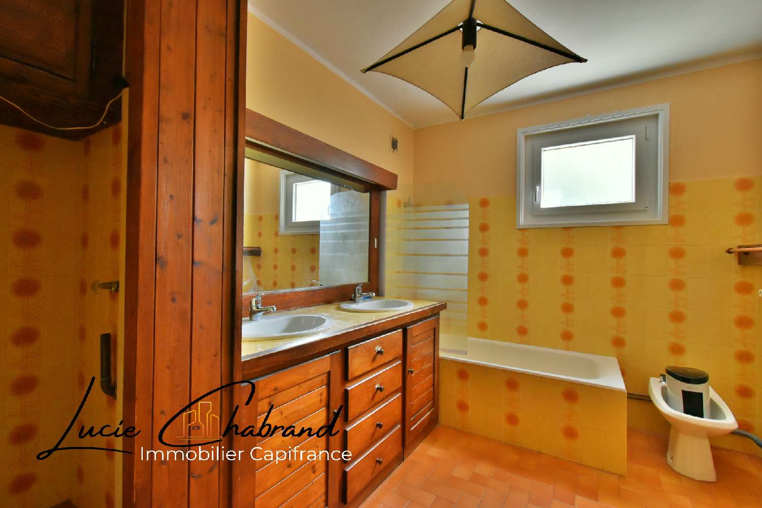 te koop huis Guillestre Hautes-Alpes 8