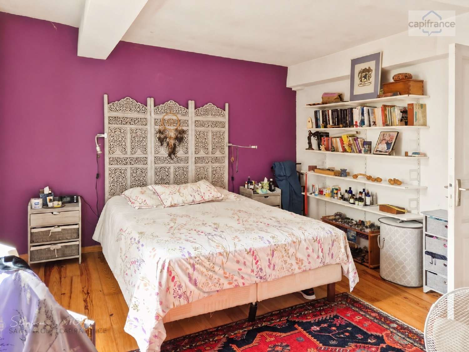 te koop huis Guinarthe-Parenties Pyrénées-Atlantiques 1