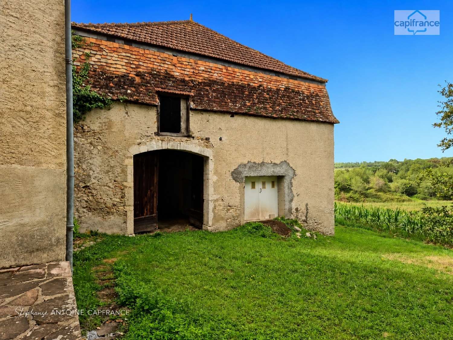 te koop huis Guinarthe-Parenties Pyrénées-Atlantiques 3