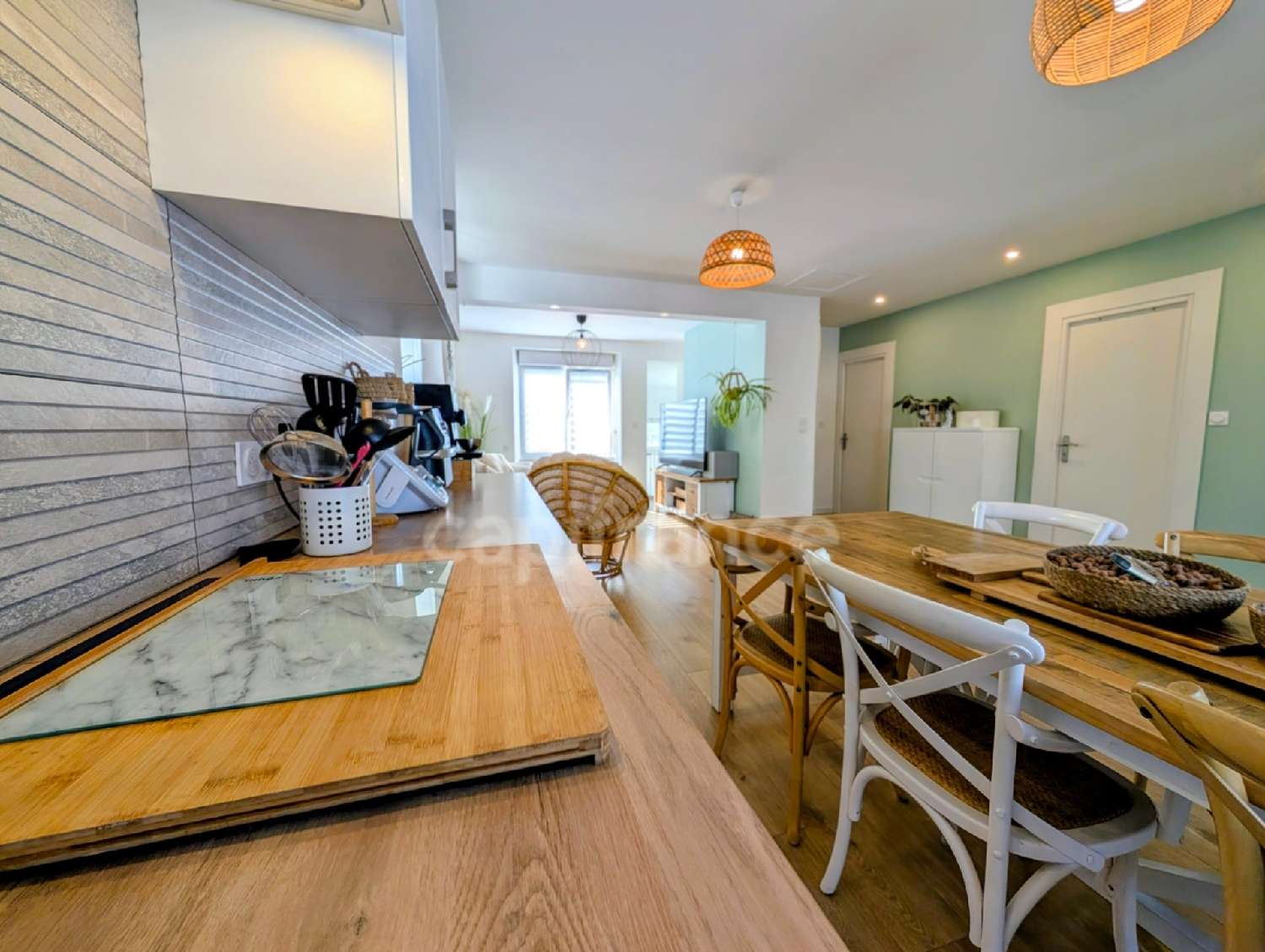 kaufen Haus Guipavas Finistère 3