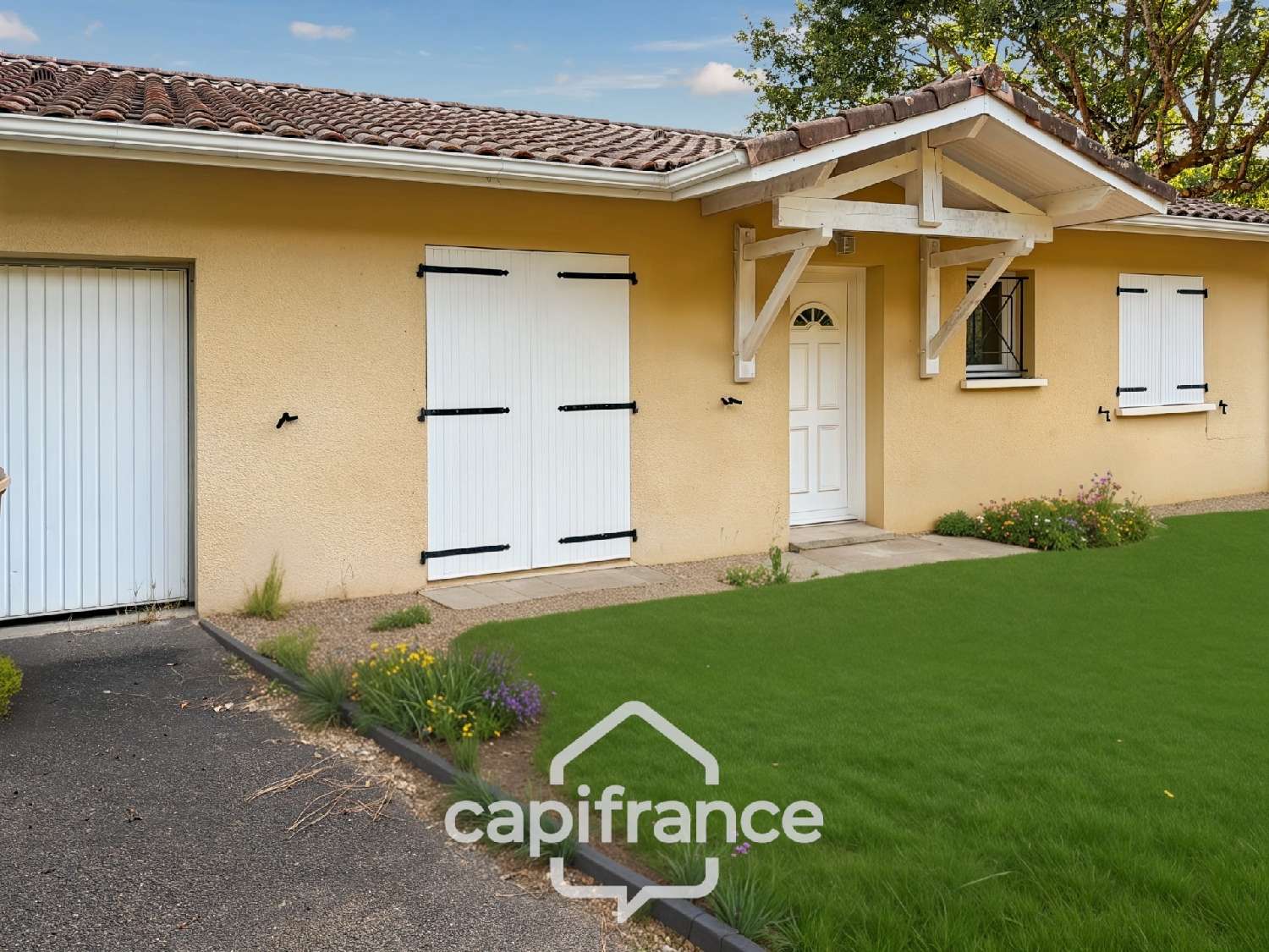  for sale house Gujan-Mestras Gironde 2
