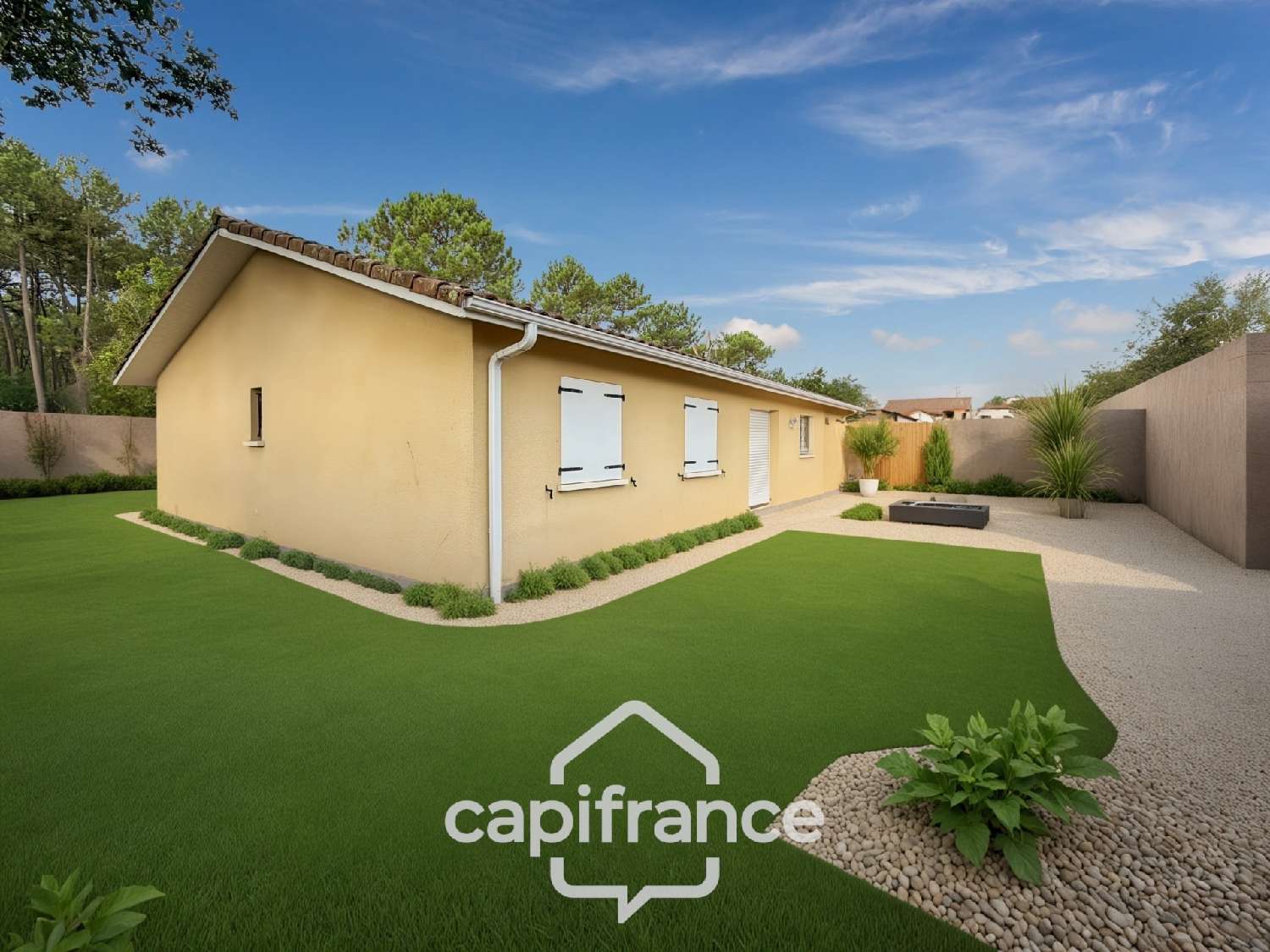  for sale house Gujan-Mestras Gironde 5