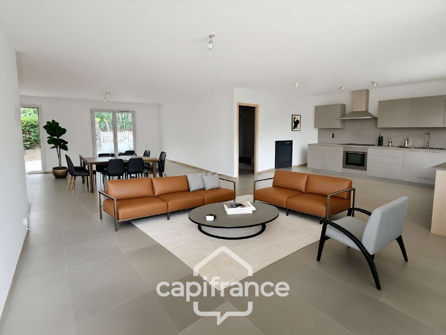  for sale house Gujan-Mestras Gironde 8