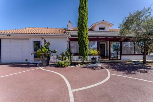 Gujan-Mestras Gironde maison foto 7417321