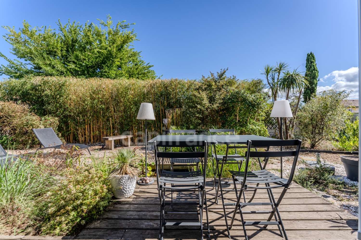  à vendre maison Gujan-Mestras Gironde 2