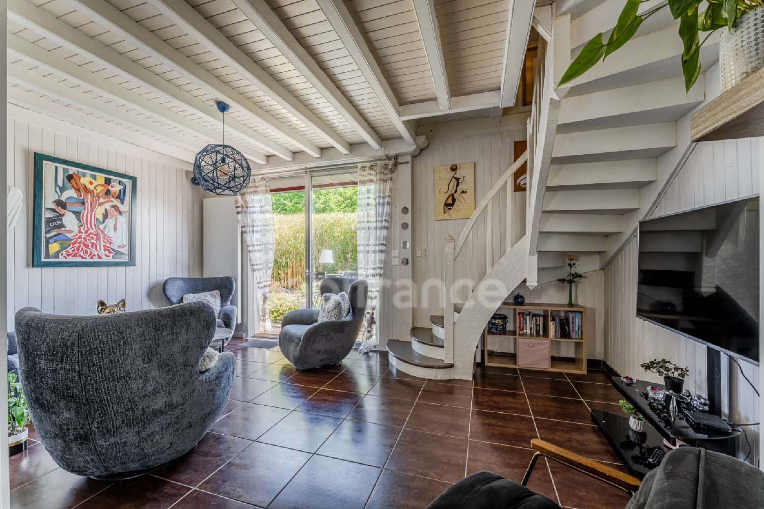  à vendre maison Gujan-Mestras Gironde 3