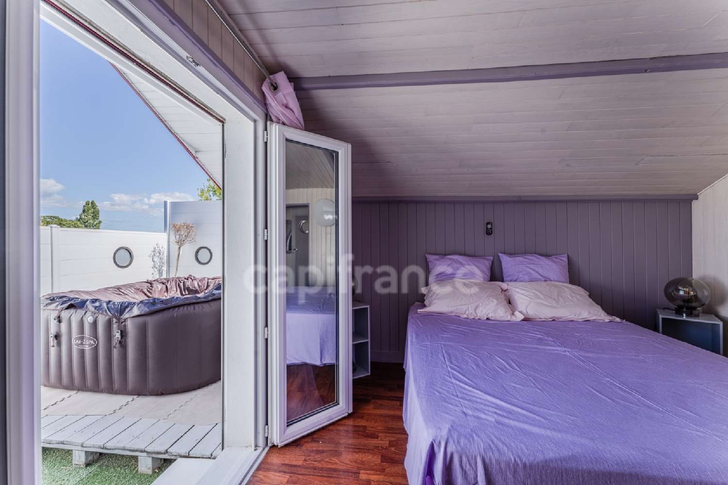  à vendre maison Gujan-Mestras Gironde 4