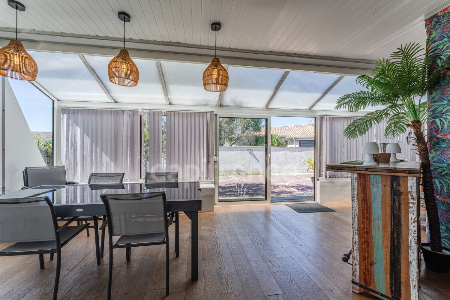  à vendre maison Gujan-Mestras Gironde 5