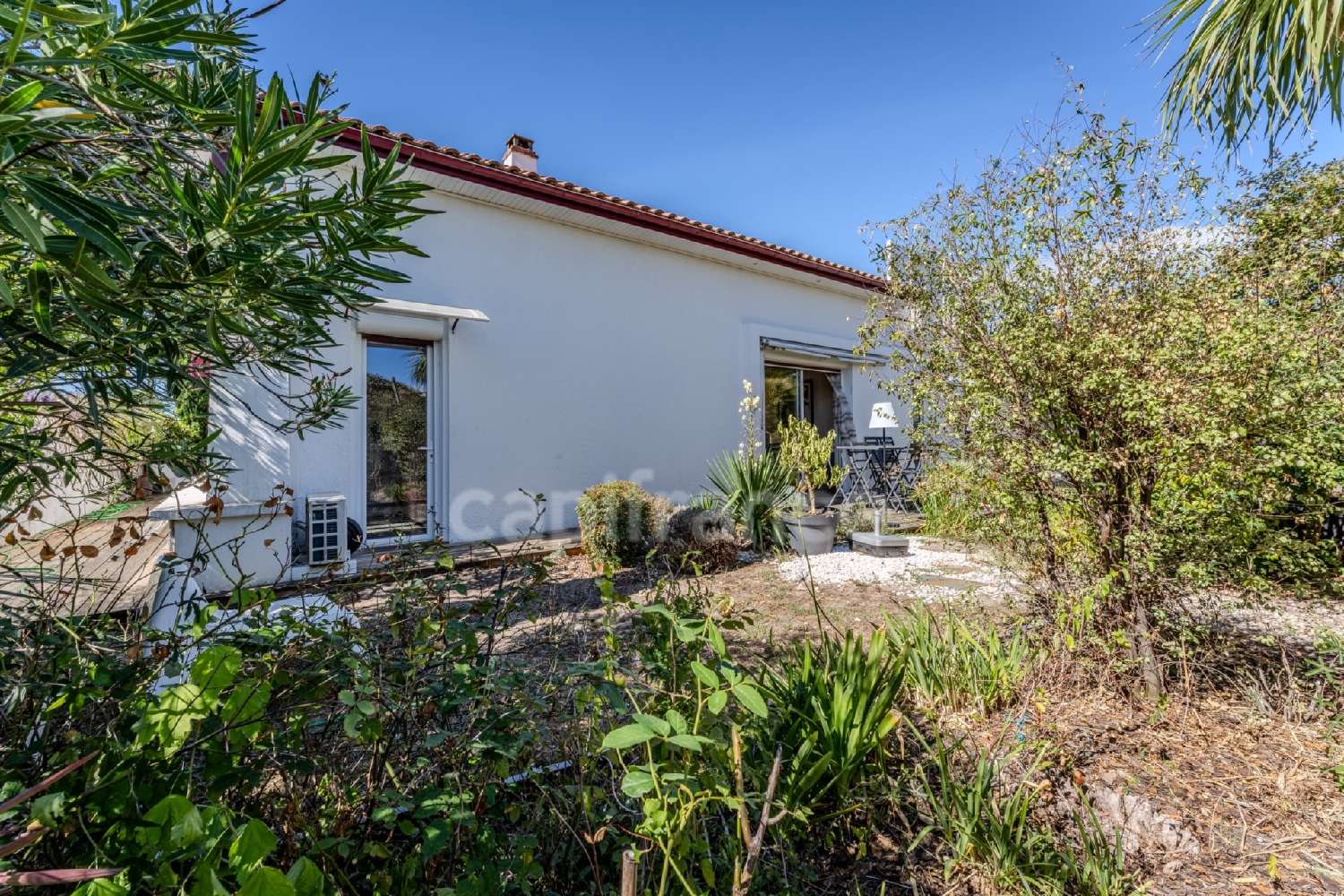  à vendre maison Gujan-Mestras Gironde 6