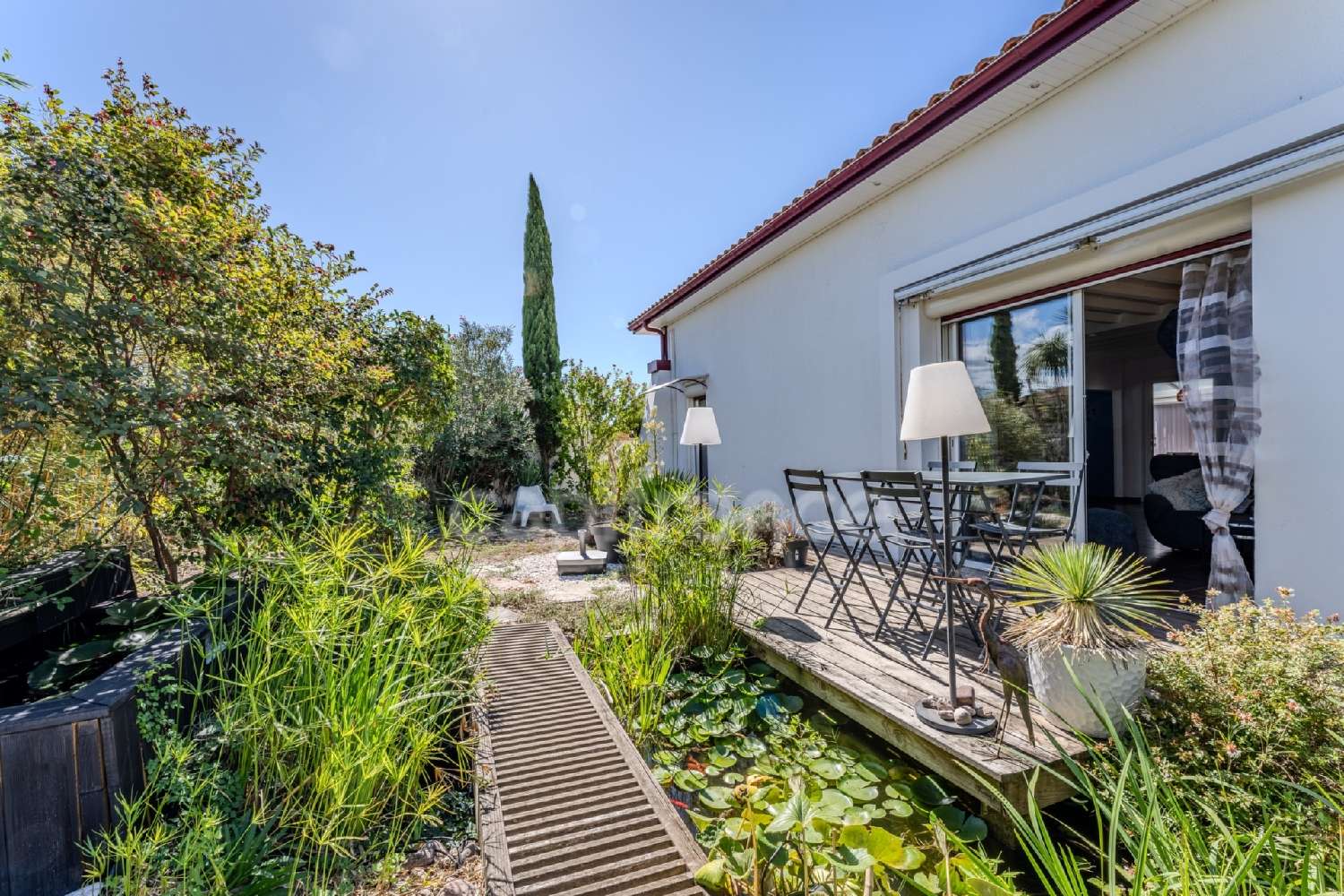  à vendre maison Gujan-Mestras Gironde 8