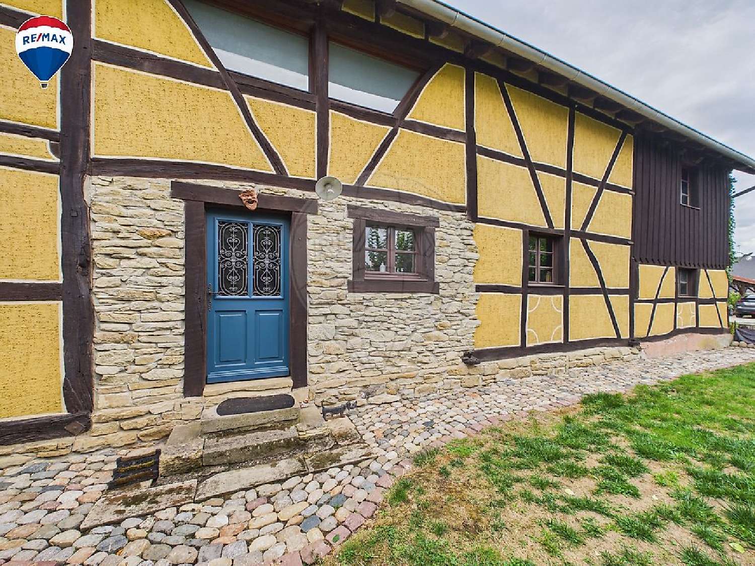 kaufen Haus Hagenthal-le-Haut Haut-Rhin 3