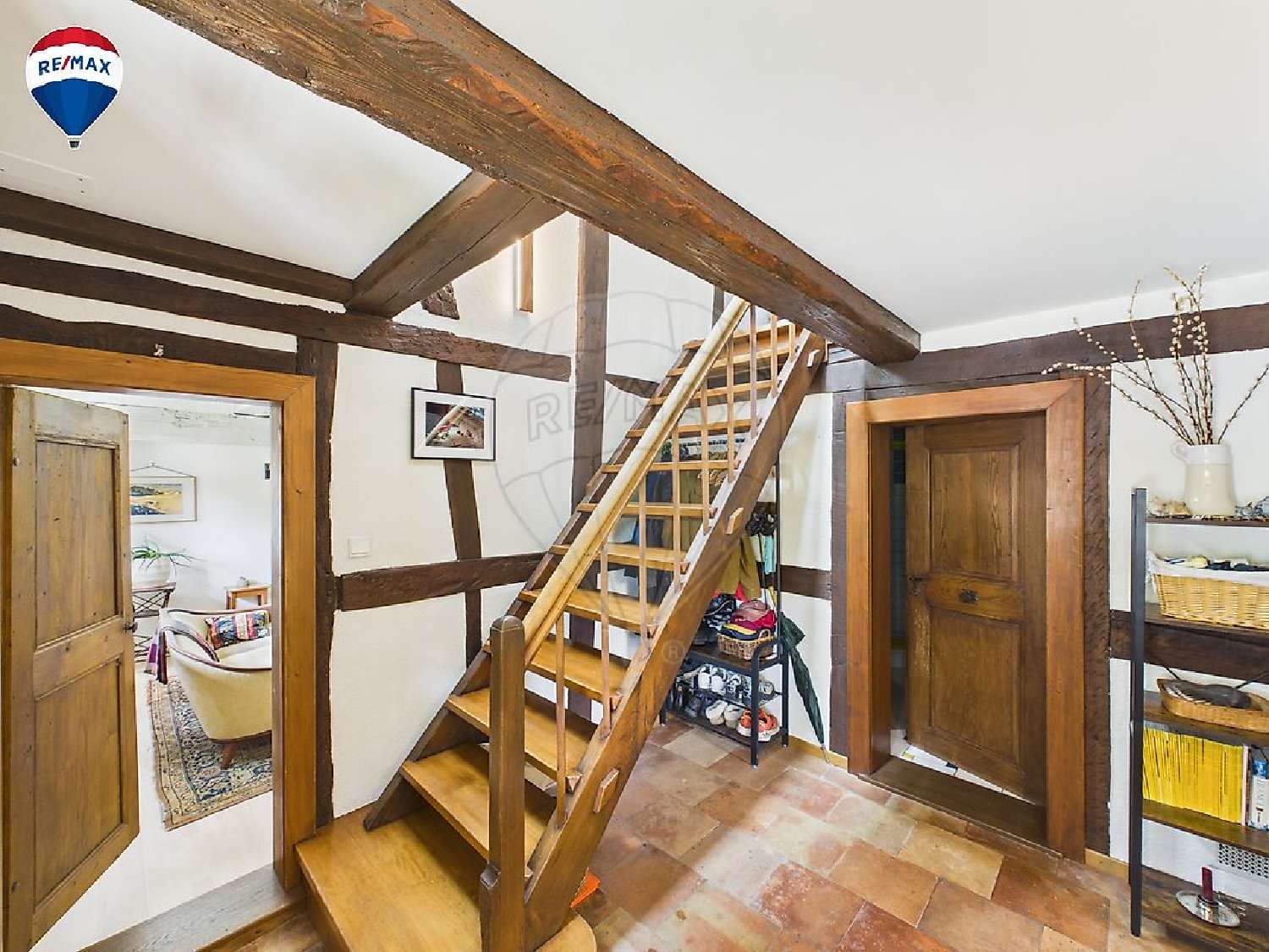 kaufen Haus Hagenthal-le-Haut Haut-Rhin 4