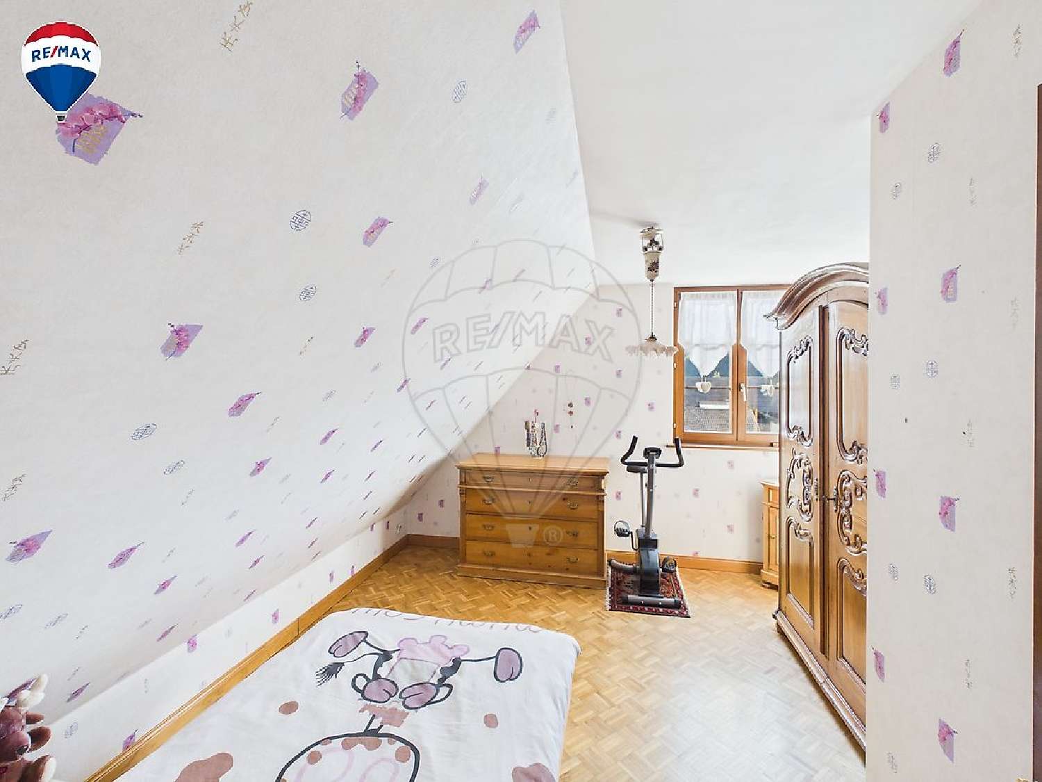  à vendre maison Hagenthal-le-Bas Haut-Rhin 6