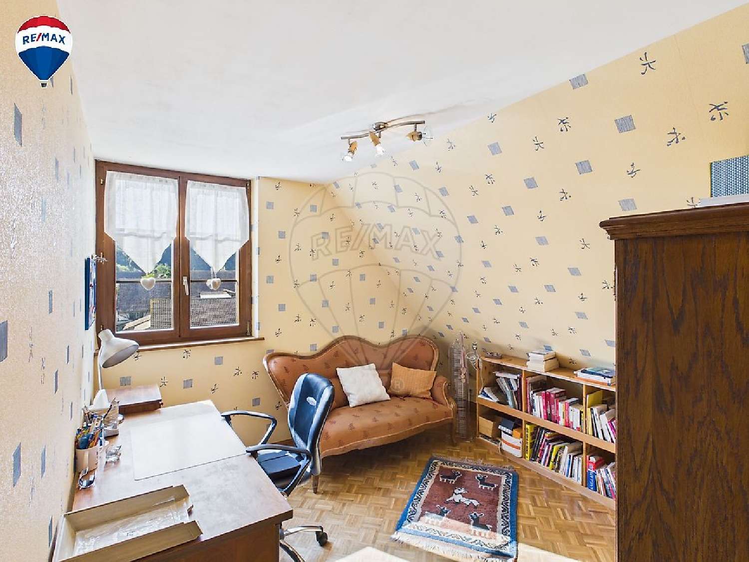  à vendre maison Hagenthal-le-Bas Haut-Rhin 7