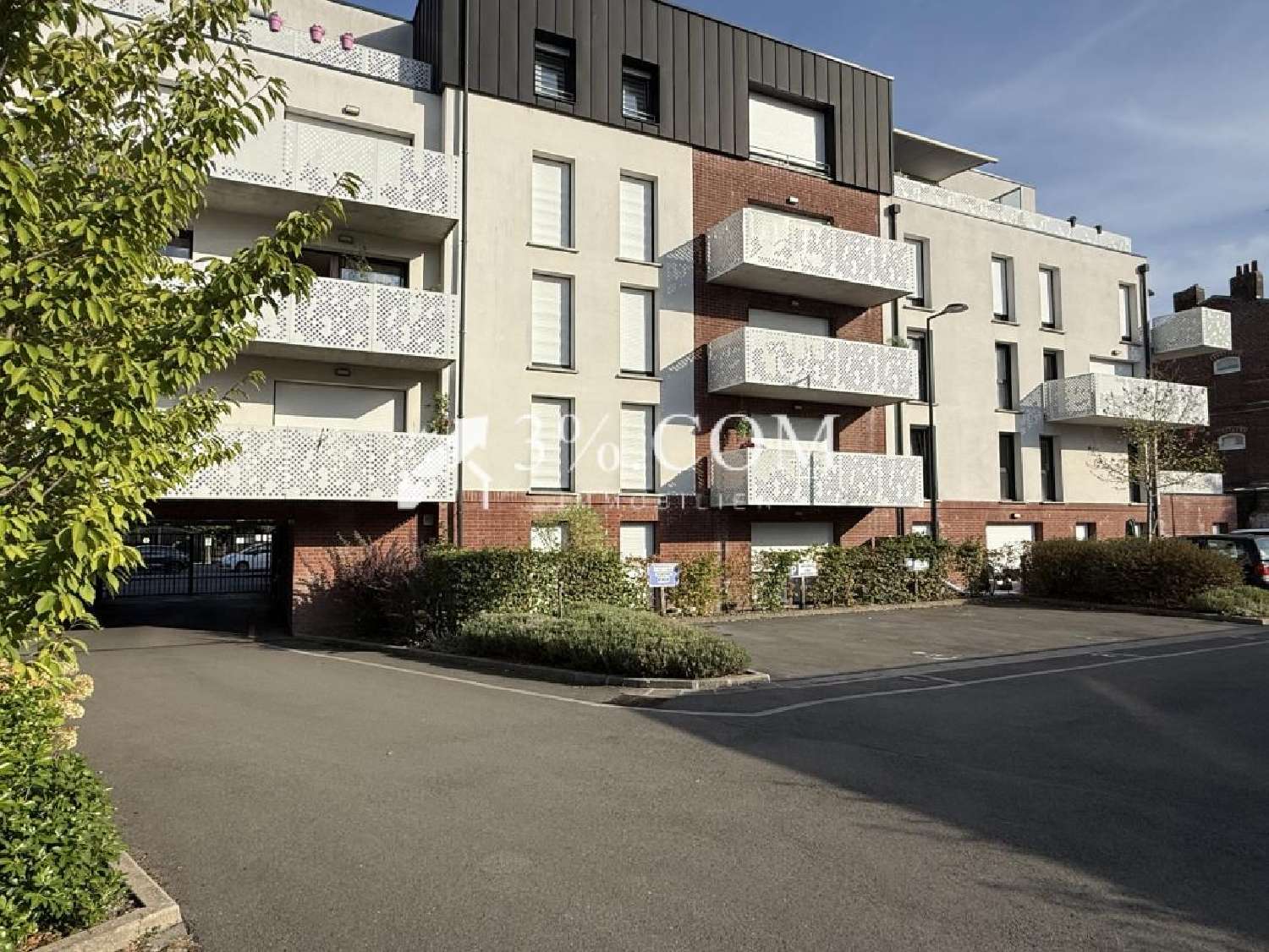 for sale house Halluin Nord 1