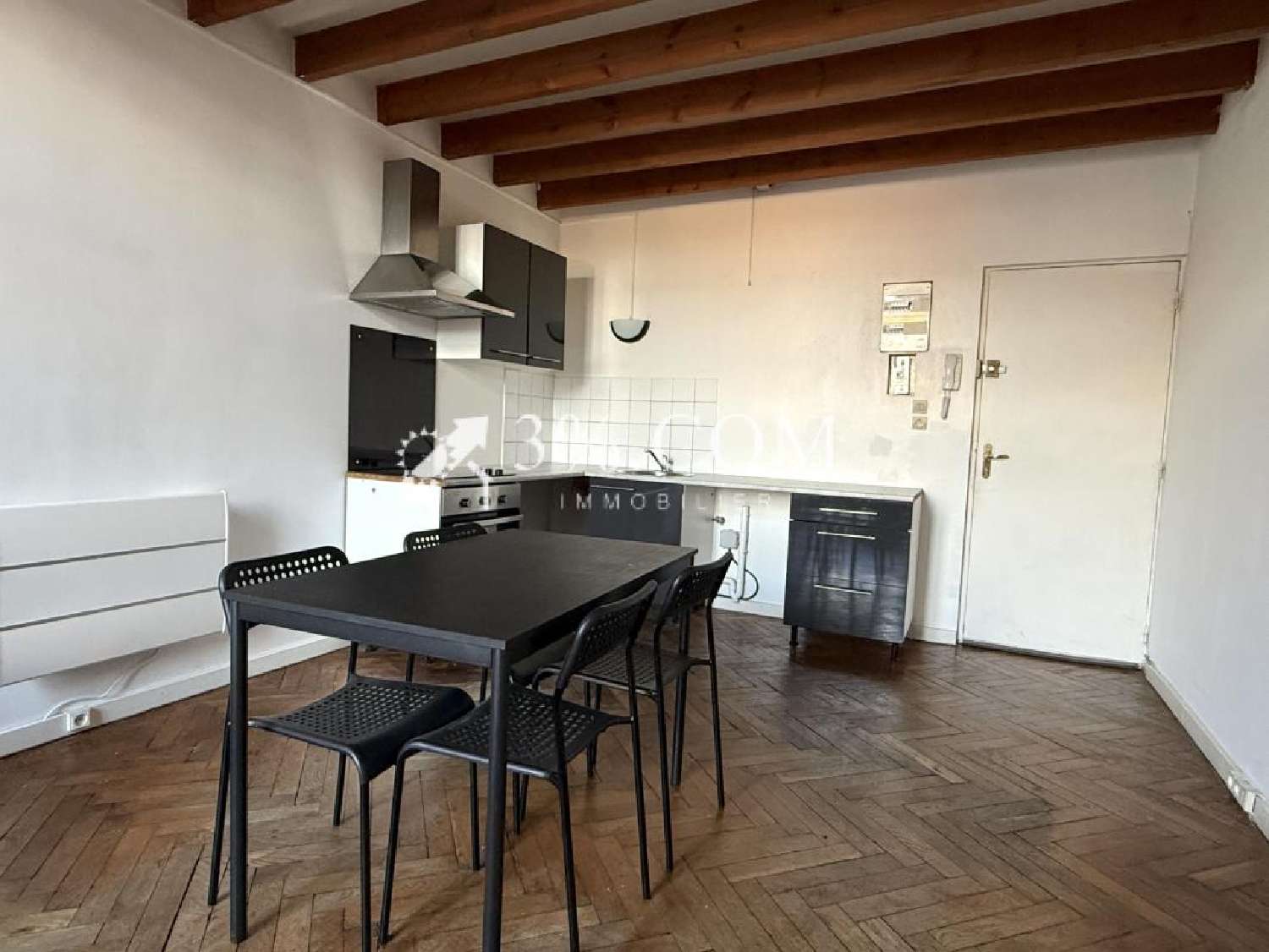 for sale house Halluin Nord 3