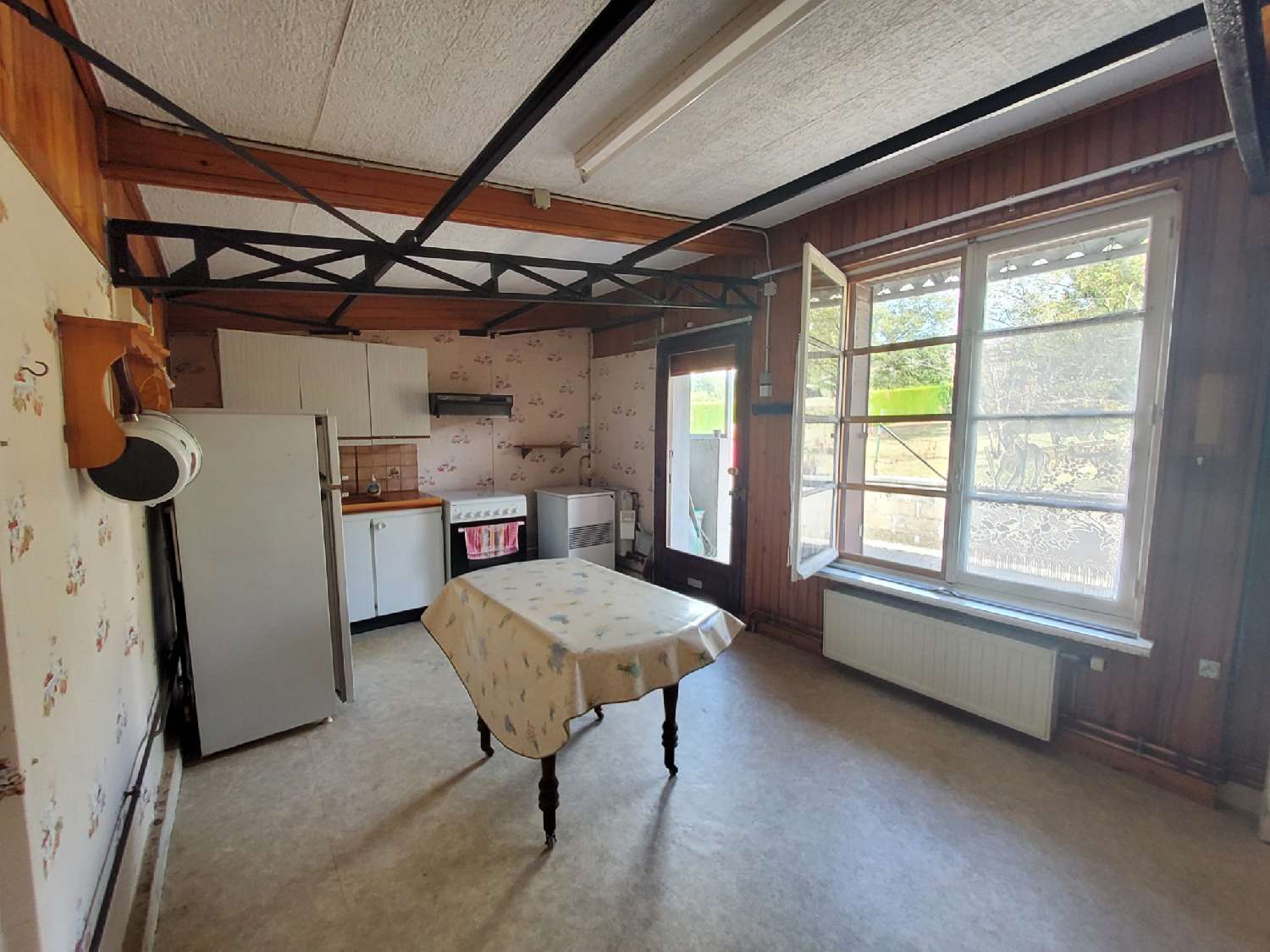 en venta casa Hargnies Ardennes 2