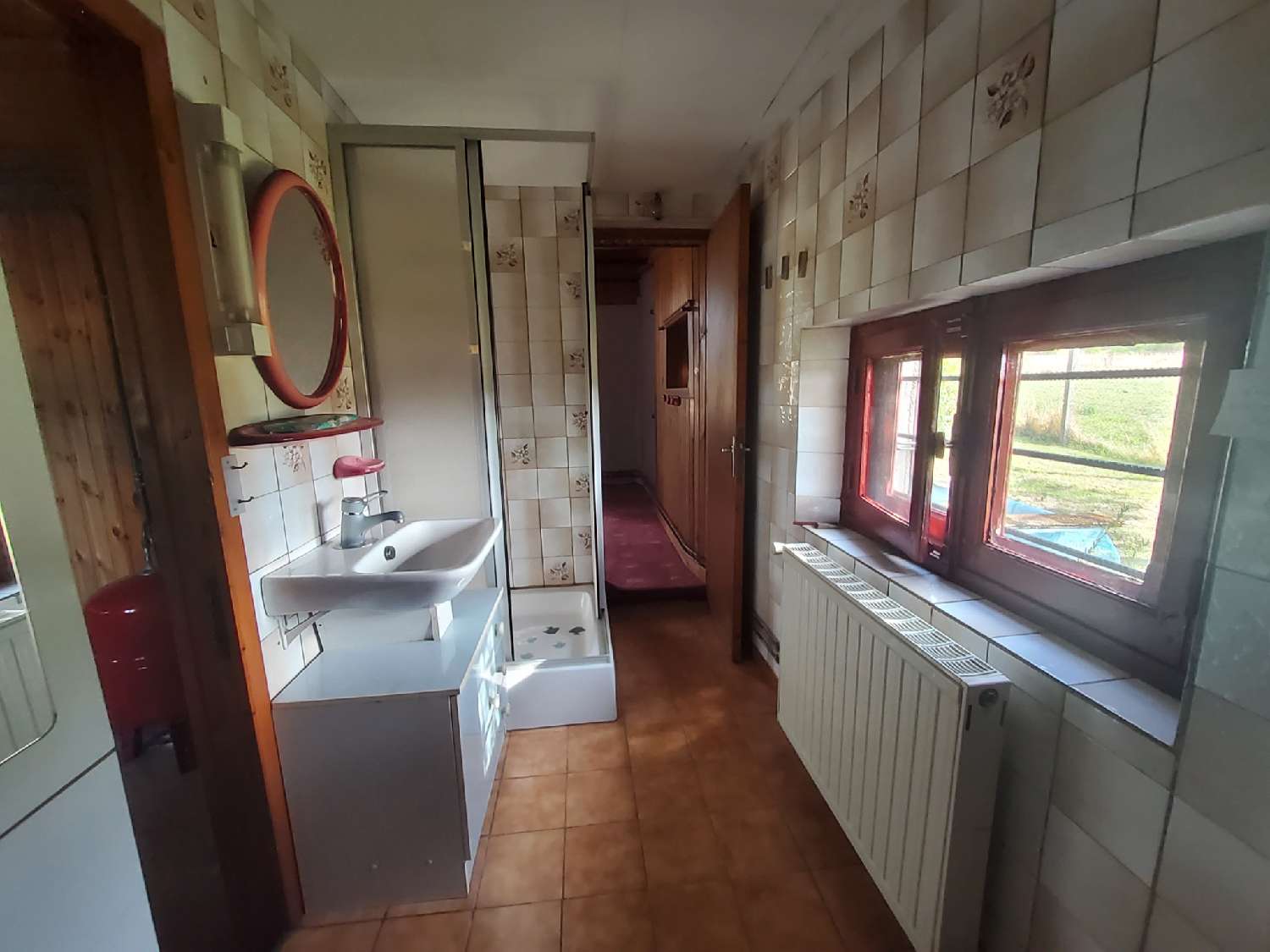 en venta casa Hargnies Ardennes 5