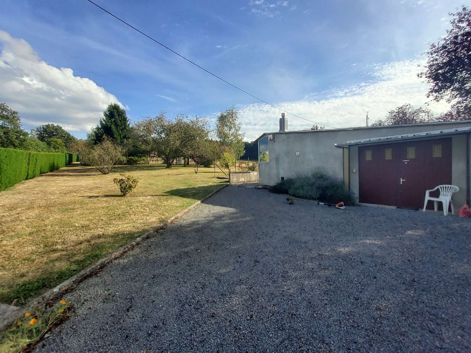 en venta casa Hargnies Ardennes 7