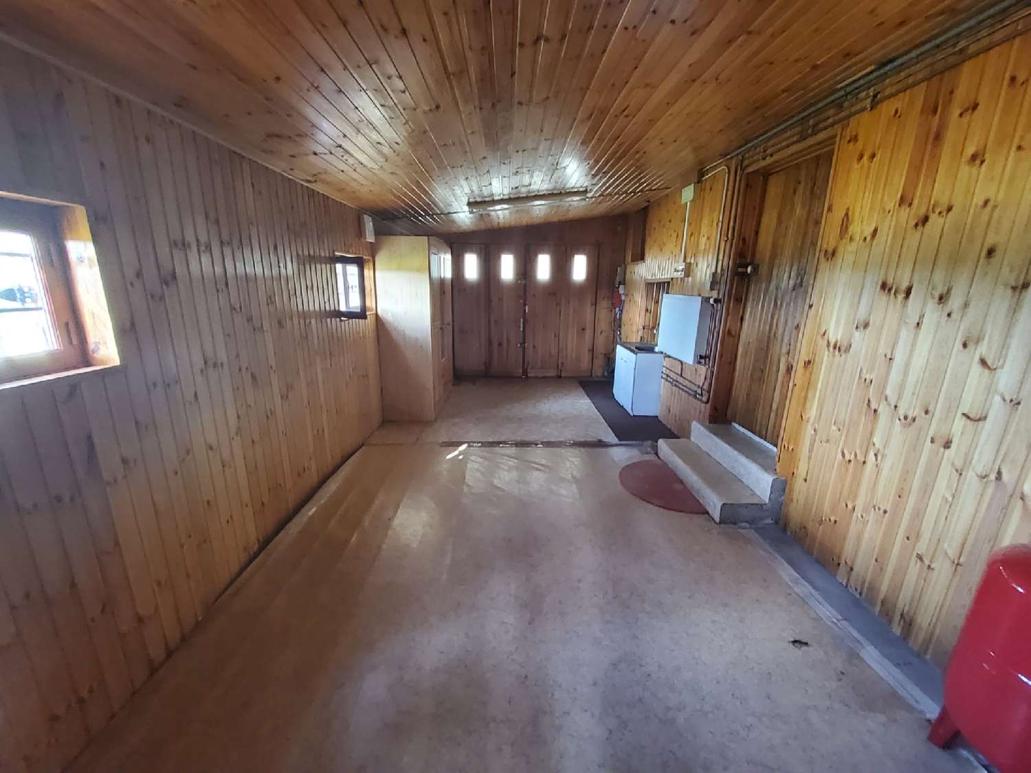 en venta casa Hargnies Ardennes 8