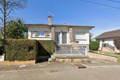 Harskirchen Bas-Rhin house foto 7413465