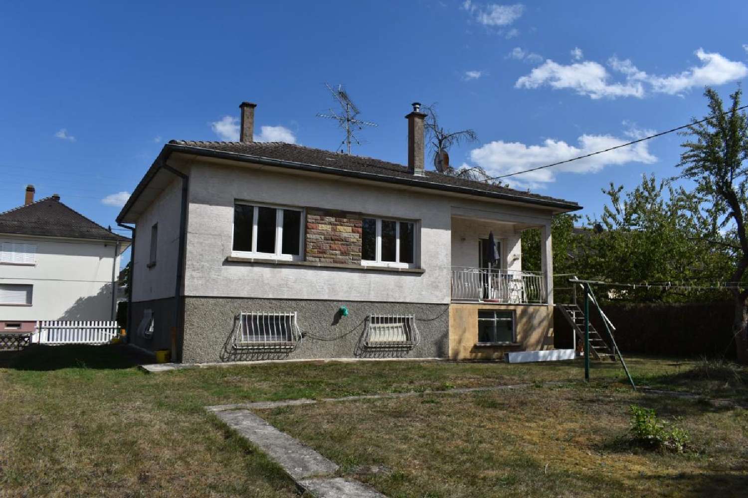  for sale house Harskirchen Bas-Rhin 2