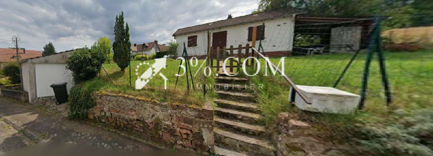  en venta casa Haspelschiedt Moselle 1
