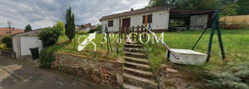 Haspelschiedt Moselle casa foto 7408900