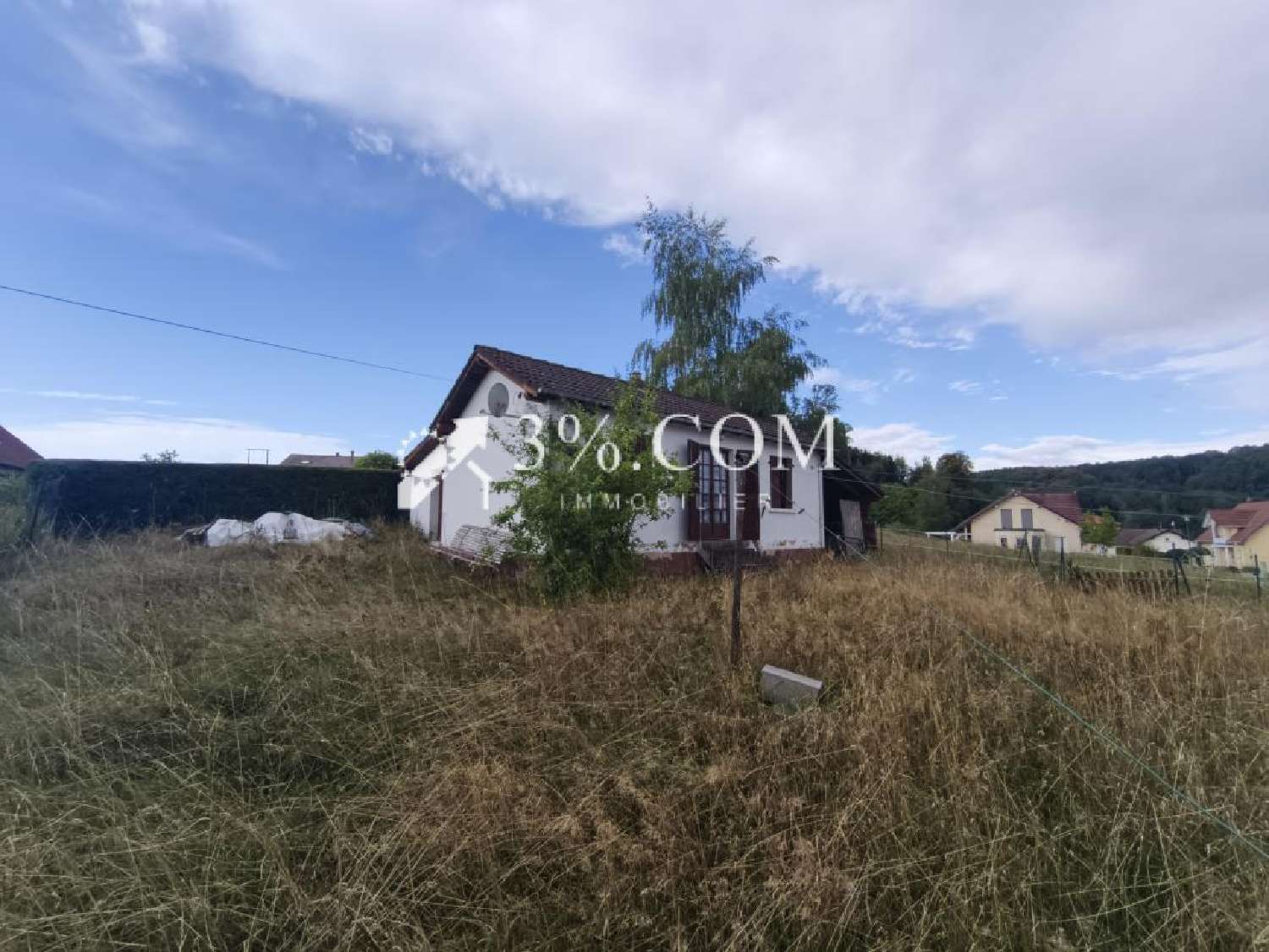 en venta casa Haspelschiedt Moselle 2