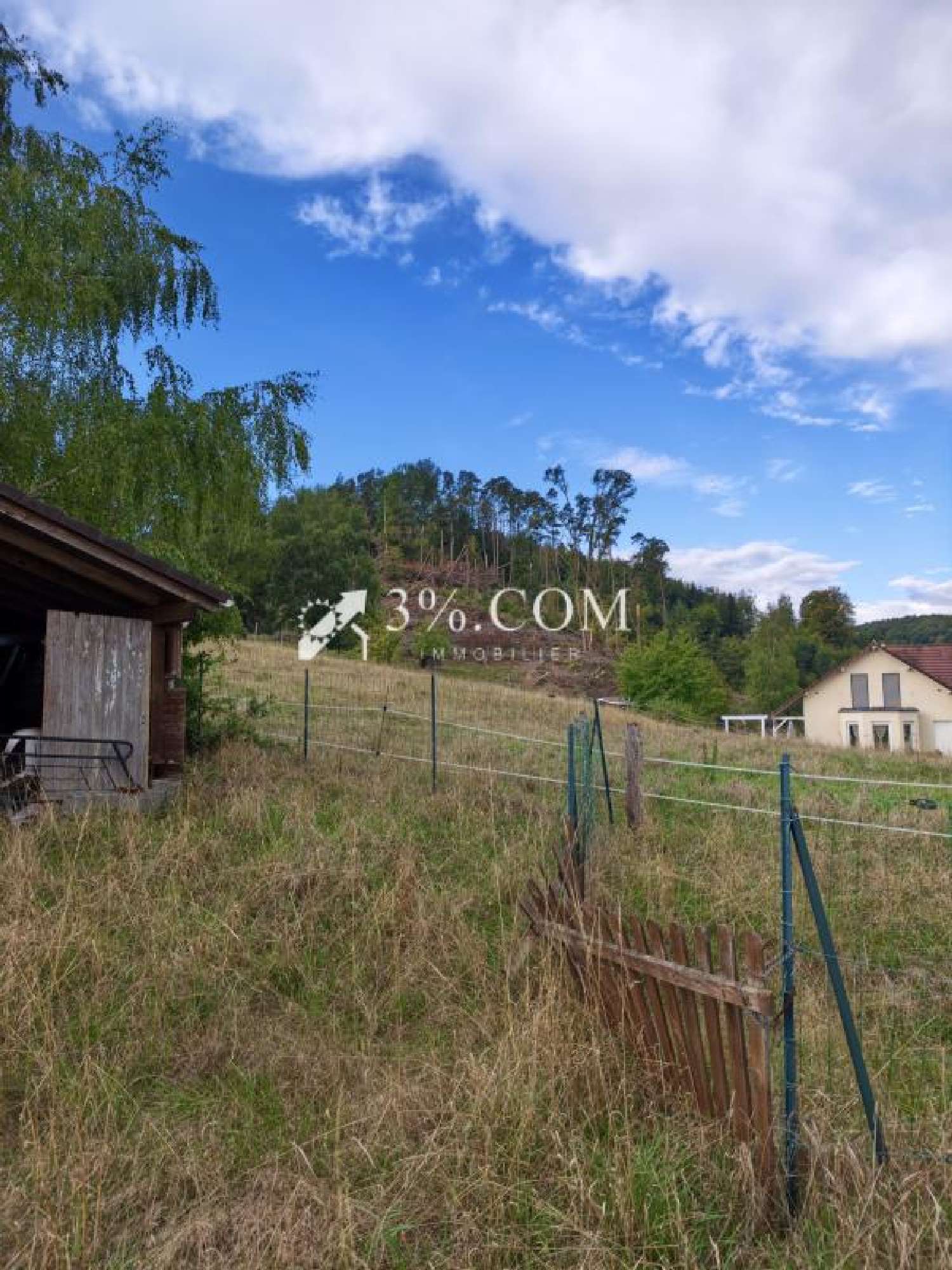  en venta casa Haspelschiedt Moselle 3