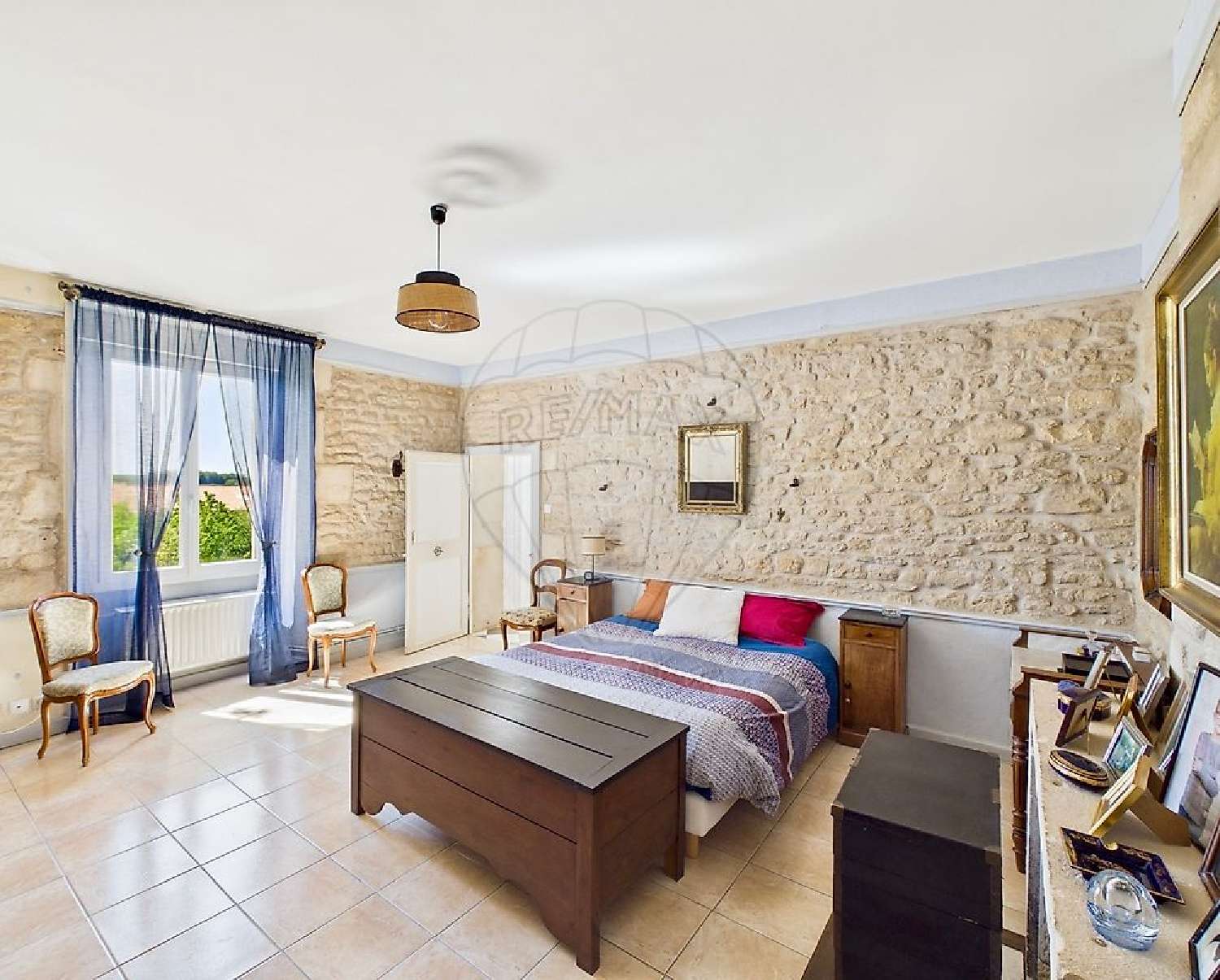à vendre maison Haucourt-la-Rigole Meuse 3