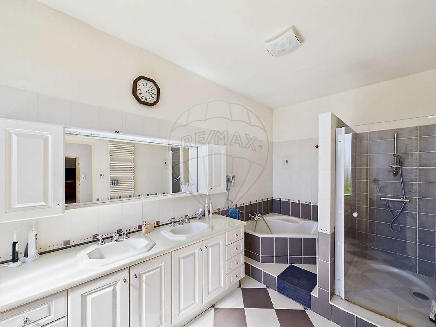à vendre maison Haucourt-la-Rigole Meuse 4