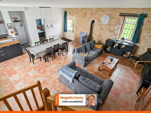 Hautefort Dordogne Haus Bild 7402376